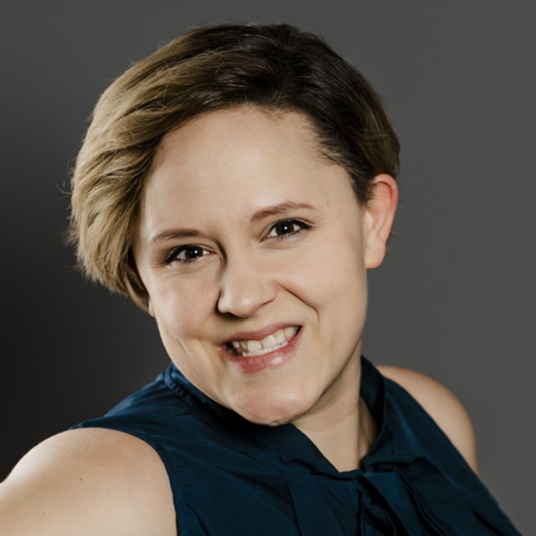 Courtney Cooper head shot