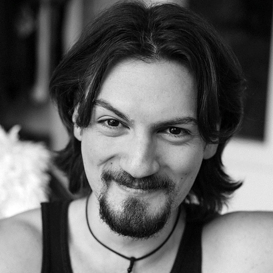 Jeremy Weinstein head shot