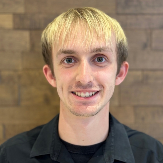 Ryan Stickler head shot