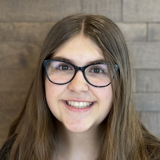 Kaitlyn Knepper - Assistant Director head shot