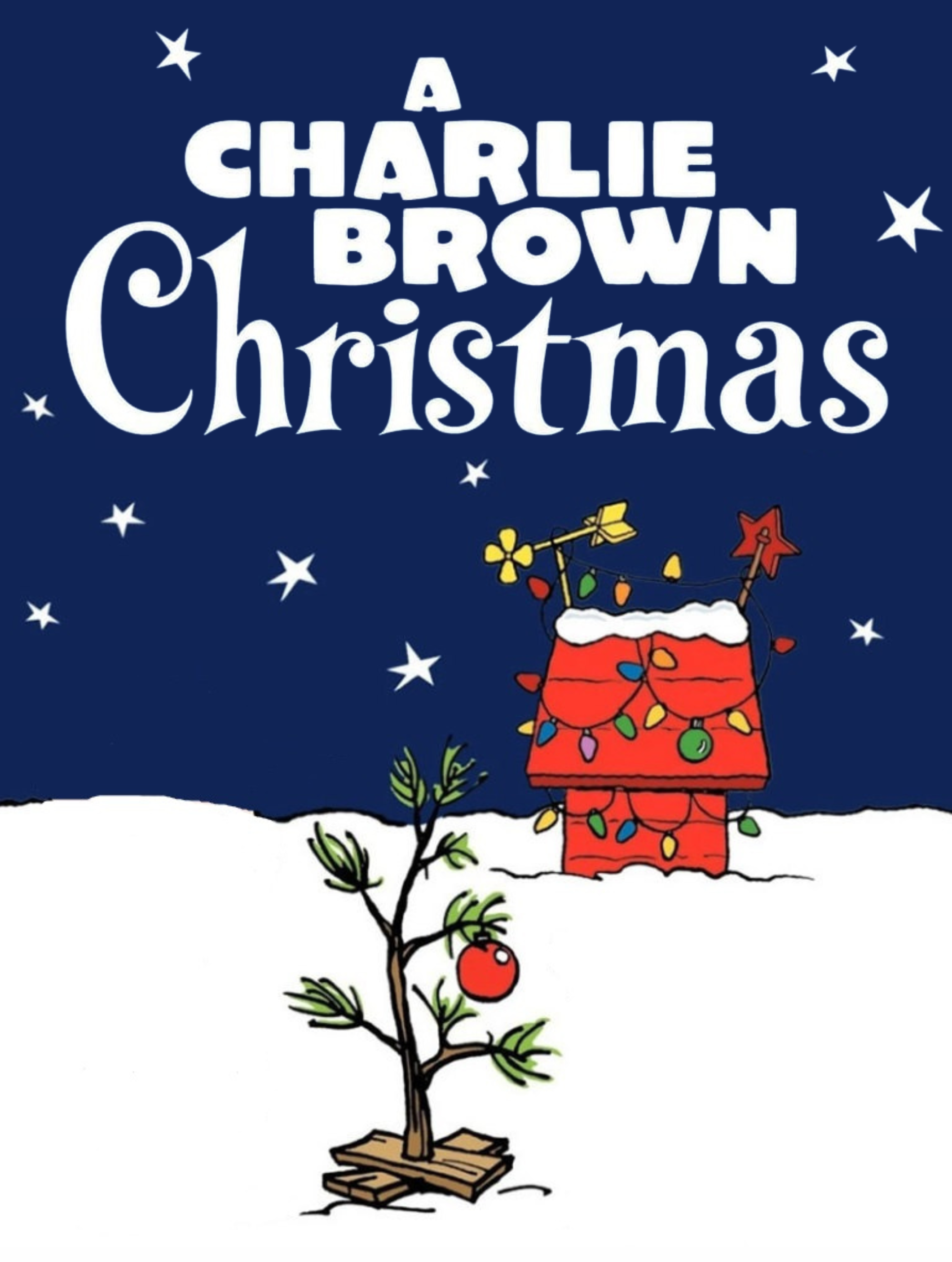 A Charlie Brown Christmas At Countryside Community Theatre a-charlie-brown-christmas-at-countryside-community-theatre