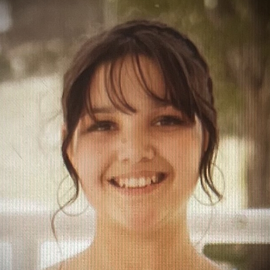 Evelyn Beltran head shot