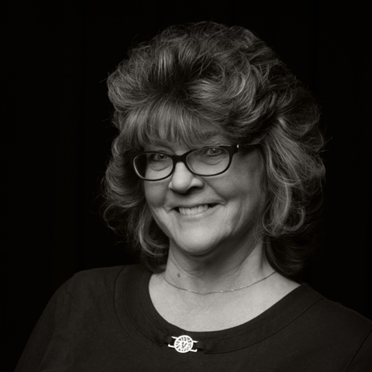 Buffi Holland head shot