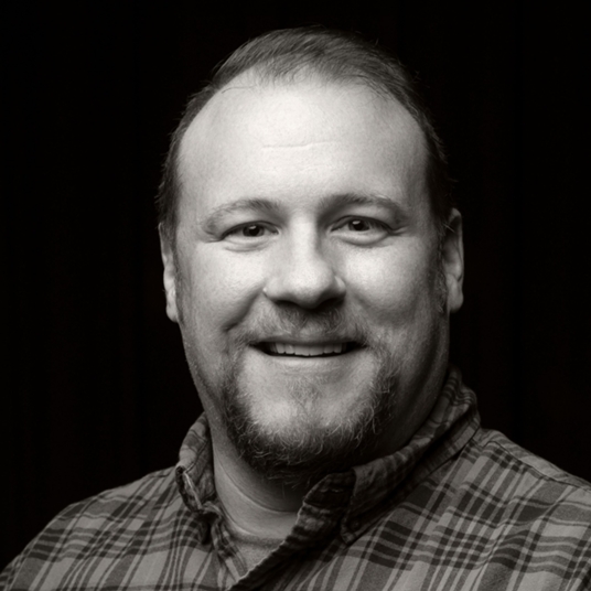 JP Gulla head shot