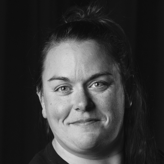 Leeanne Shepherd head shot