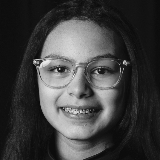 Nashlaa Abreu head shot