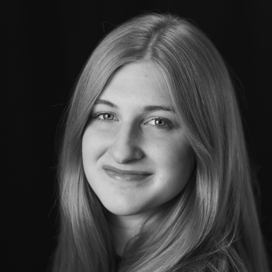 Addy Cabell head shot
