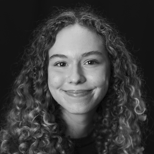 Miriam Logsdon head shot