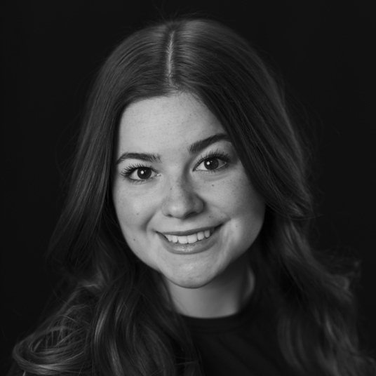 Ava Grossi head shot