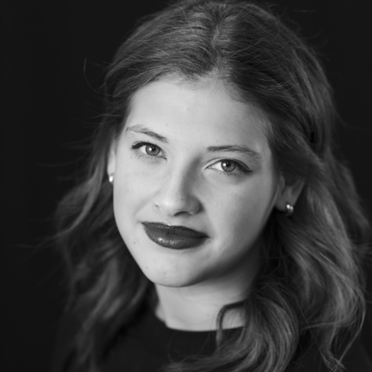 Katherine Marsh head shot