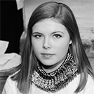 Lilly Anderson head shot