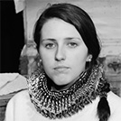 Bailey Beaird head shot