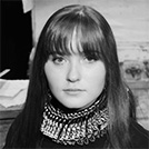 Claire Booker head shot