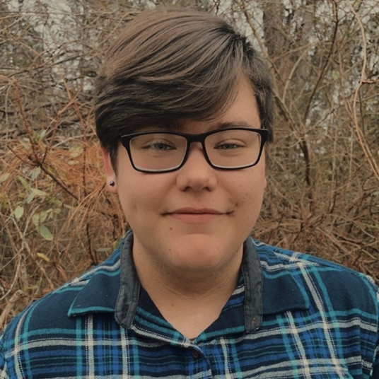 Christian Pate head shot