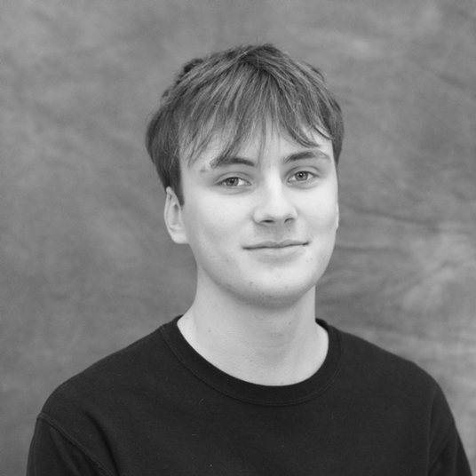 Brevyn Jowers head shot