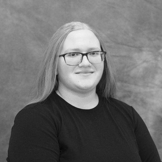 Catherine Kime head shot