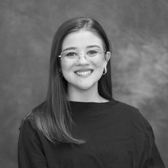 Emma McClung head shot