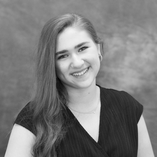 Kathryn Thompson head shot