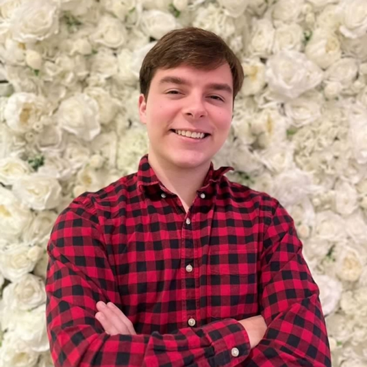 Cooper Grove head shot
