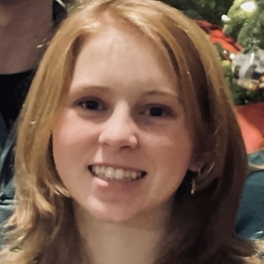 Aiva Barnes head shot