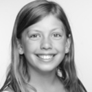 Hailey Usher head shot