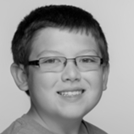 Bennett Roncoli head shot