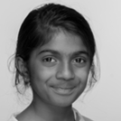 Isha Tailor head shot