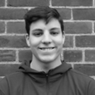 Charlie Eriksen head shot