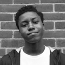 Jeramiah Taylor head shot