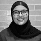 Ma'Idah Sheikh head shot