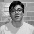 Nelson Vasquez head shot