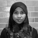 Yasmin Amir Hamzah head shot