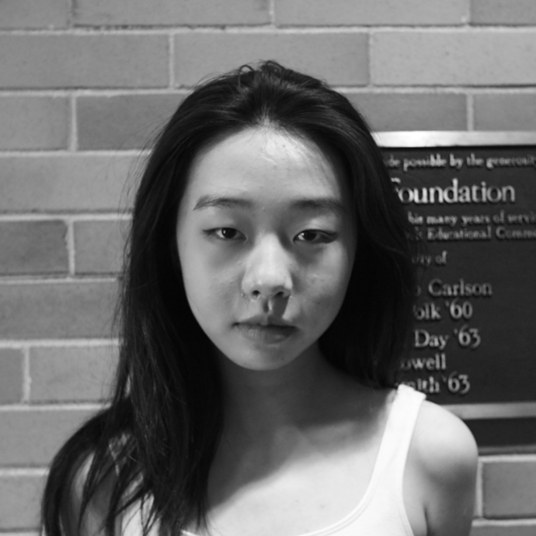 Linda Lin head shot
