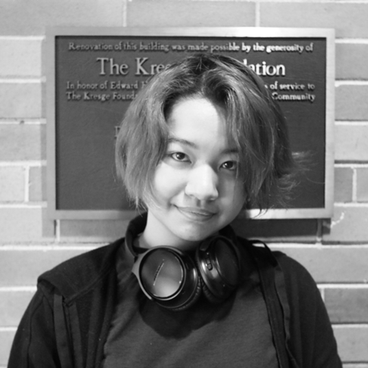 Val Nguyen head shot