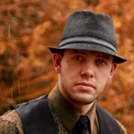 Keith Glisson head shot