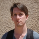Patrick Carlisle Croft head shot