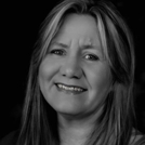 Cherie Glisson head shot