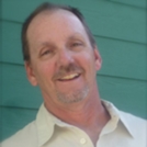 Russell McDowell head shot