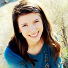 Hunter Olivia Pennington head shot