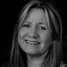 Cherie Glisson head shot