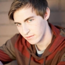 Christopher Michael Rose head shot