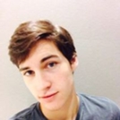 Mason Bell head shot