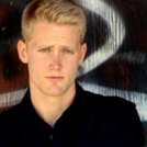Phillip Barone head shot