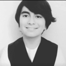 Drake Chavez head shot