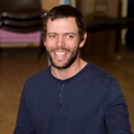 Keith Glisson head shot