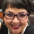 Amy Ross head shot