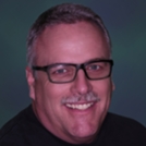 Tim Glisson head shot