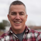 Steve Harbottle head shot