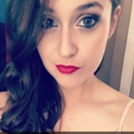 Marissa Young head shot
