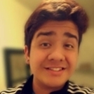 Vincent Patino head shot